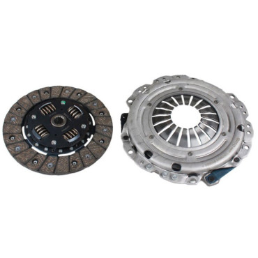 Комплект сцепления SATO TECH ck70024