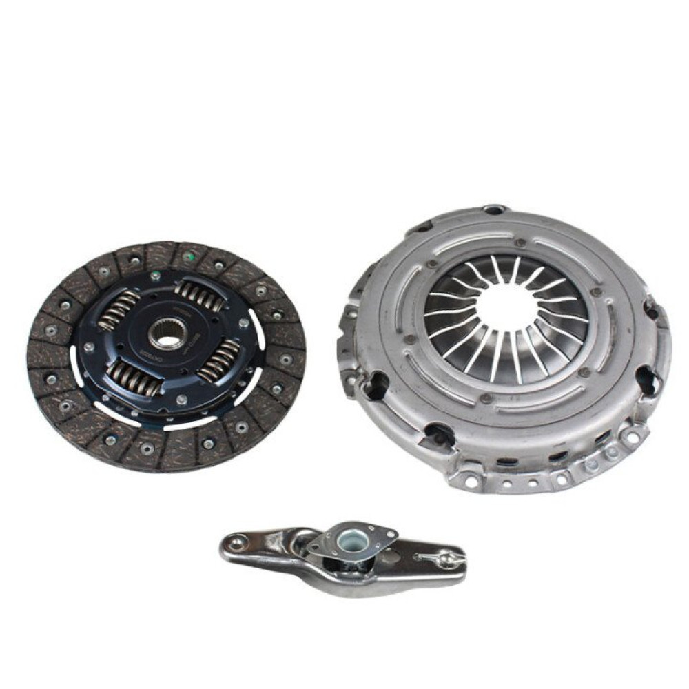 Комплект зчеплення SATO TECH ck70025