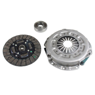 Комплект зчеплення SATO TECH ck70027