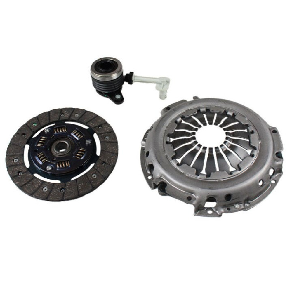 Комплект сцепления SATO TECH ck70029