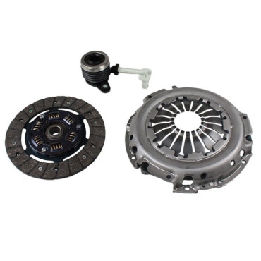 Комплект сцепления SATO TECH ck70029