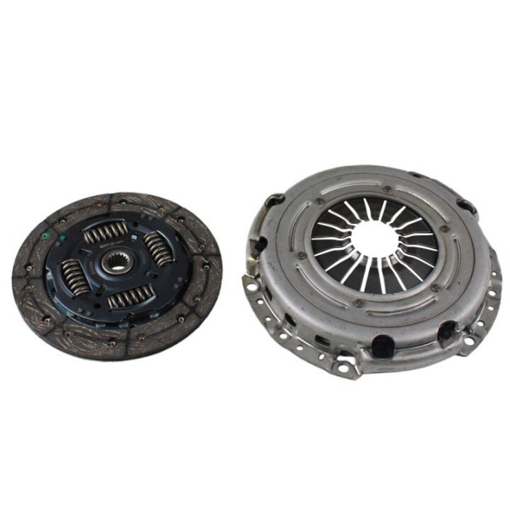 Комплект зчеплення SATO TECH ck70030