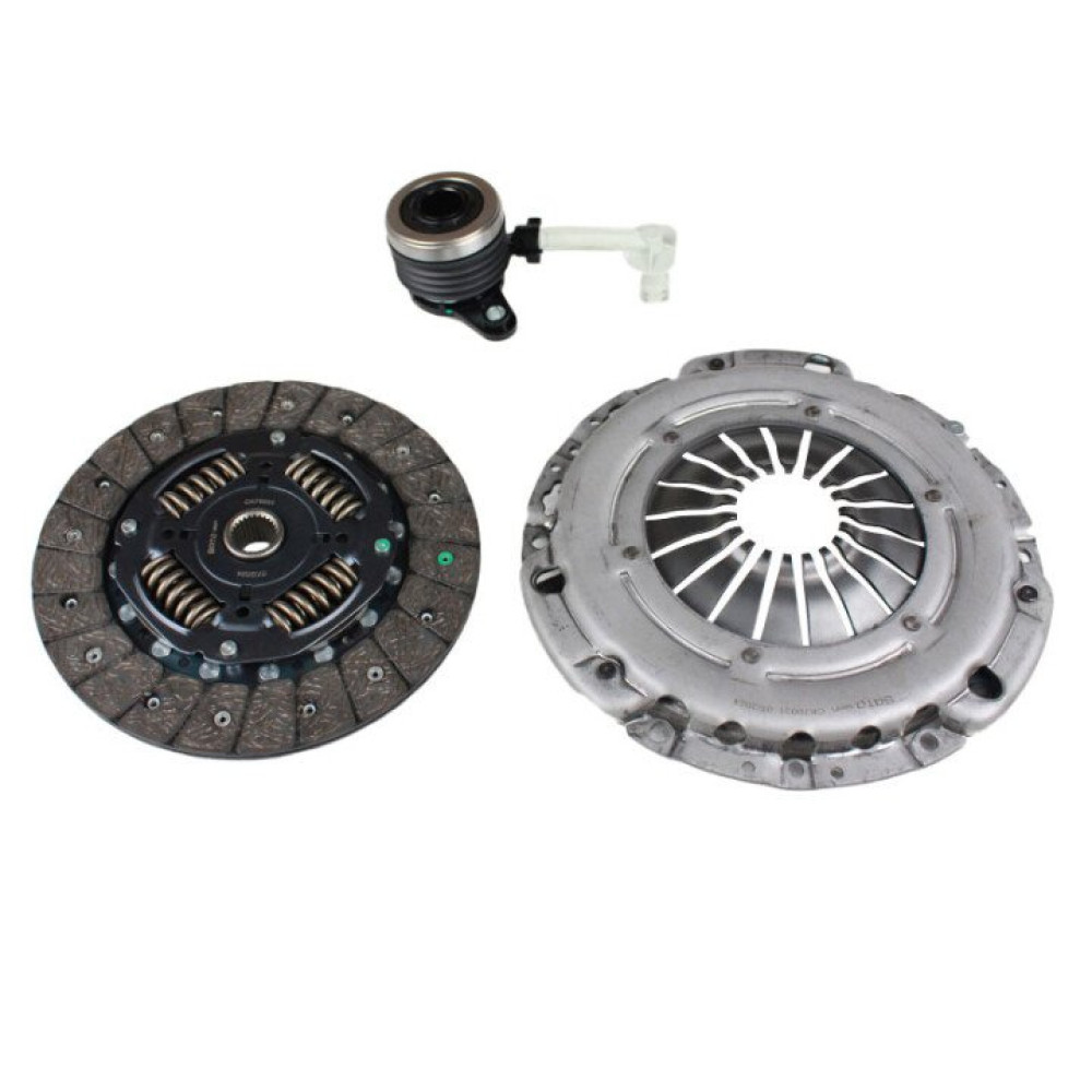 Комплект сцепления SATO TECH ck70031