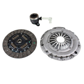 Комплект сцепления SATO TECH ck70031