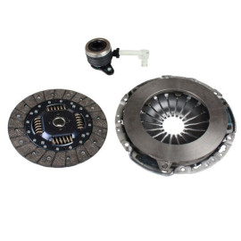 Комплект сцепления SATO TECH ck70031