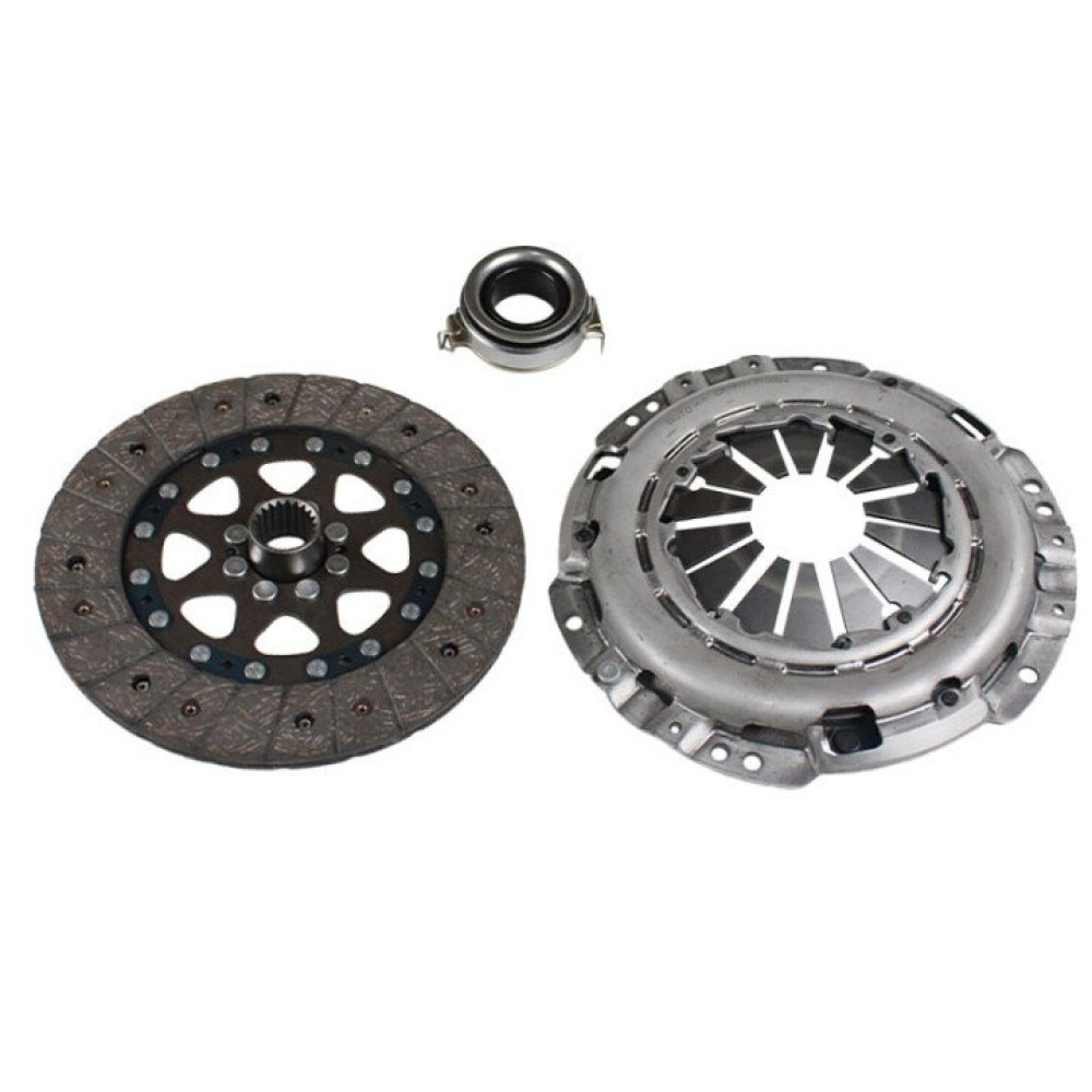 Комплект зчеплення SATO TECH ck70033