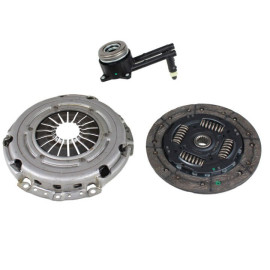Комплект зчеплення SATO TECH ck70034
