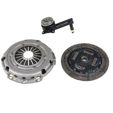 Комплект зчеплення SATO TECH ck70034