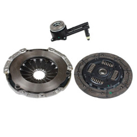 Комплект зчеплення SATO TECH ck70034