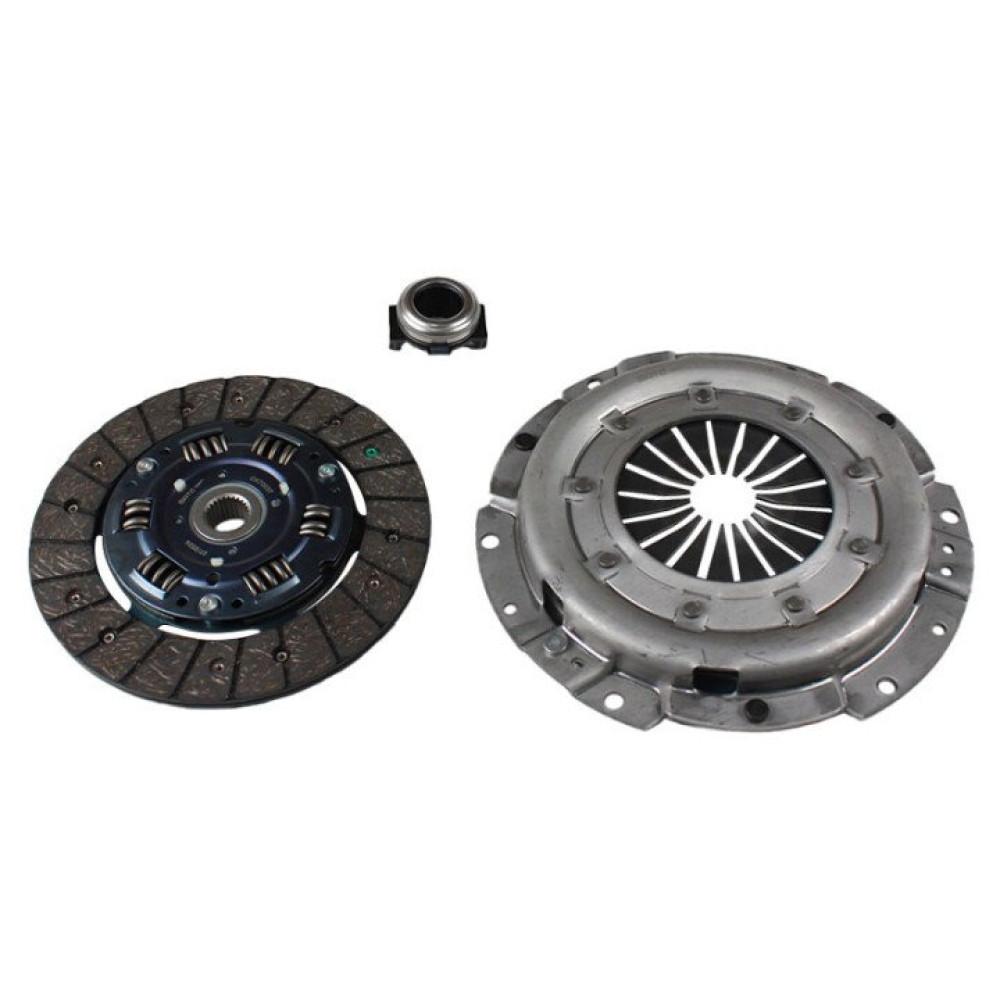 Комплект зчеплення SATO TECH ck70037