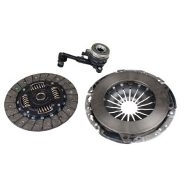 Комплект сцепления SATO TECH ck70038