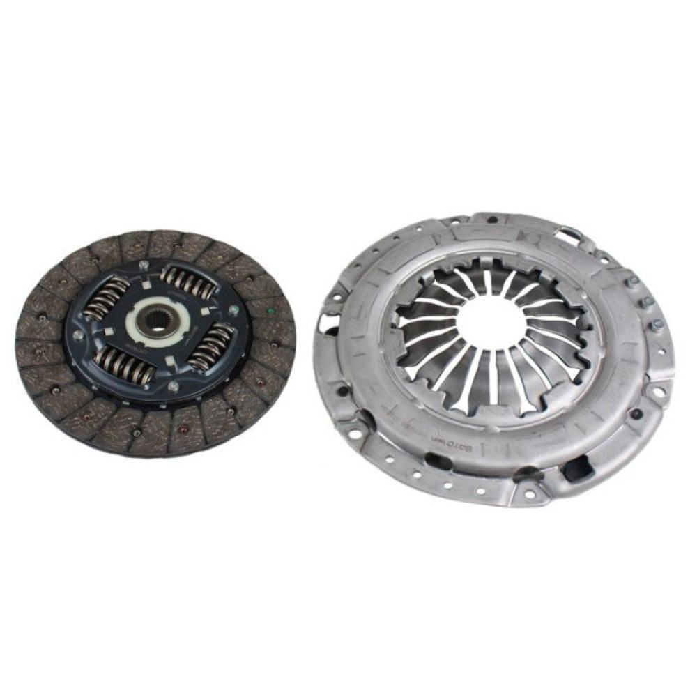 Комплект зчеплення SATO TECH ck70039