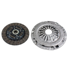 Комплект зчеплення SATO TECH ck70039