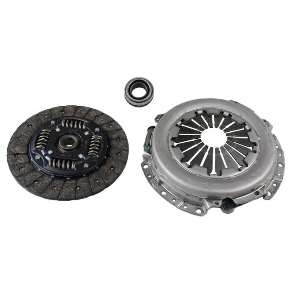 Комплект зчеплення SATO TECH ck70040