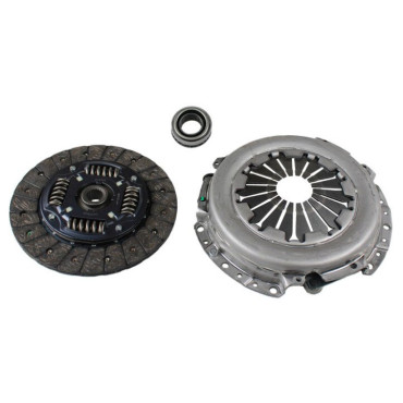 Комплект сцепления SATO TECH ck70040
