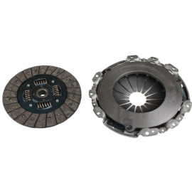 Комплект зчеплення SATO TECH ck70042