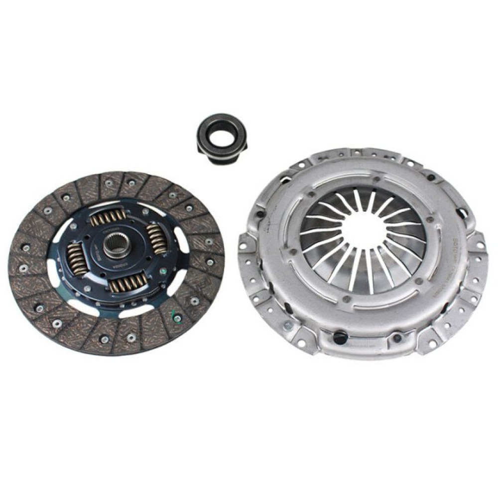 Комплект зчеплення SATO TECH ck70043