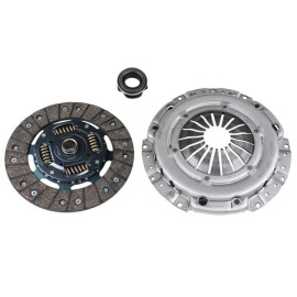 Комплект зчеплення SATO TECH ck70043
