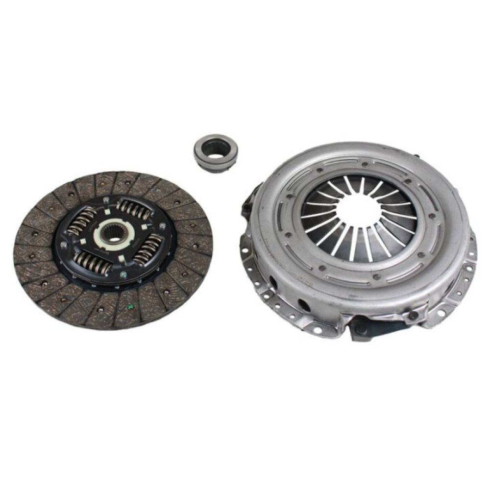 Комплект сцепления SATO TECH ck70046