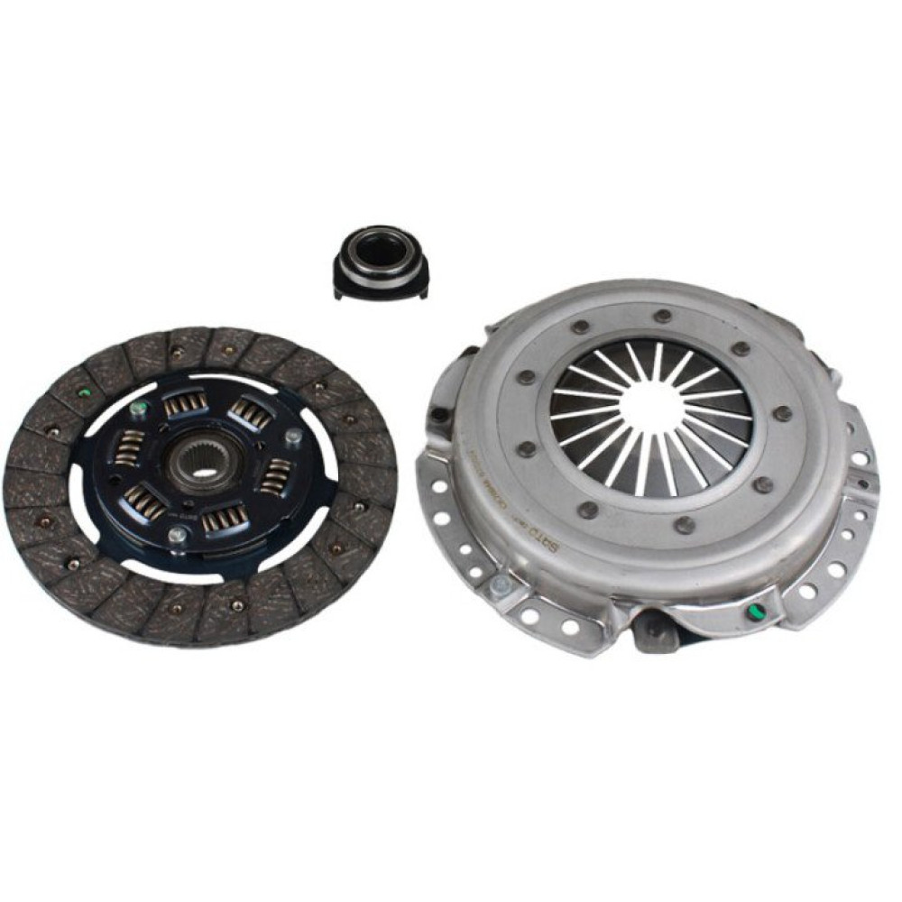 Комплект сцепления SATO TECH ck70048