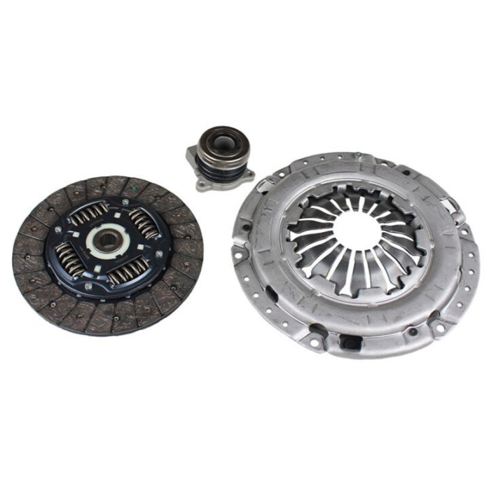Комплект зчеплення SATO TECH ck70049