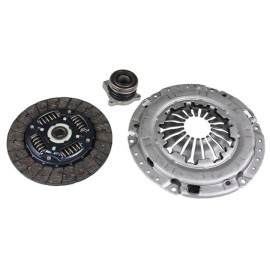 Комплект зчеплення SATO TECH ck70049