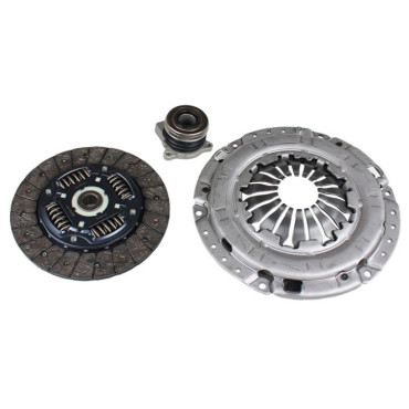 Комплект сцепления SATO TECH ck70049