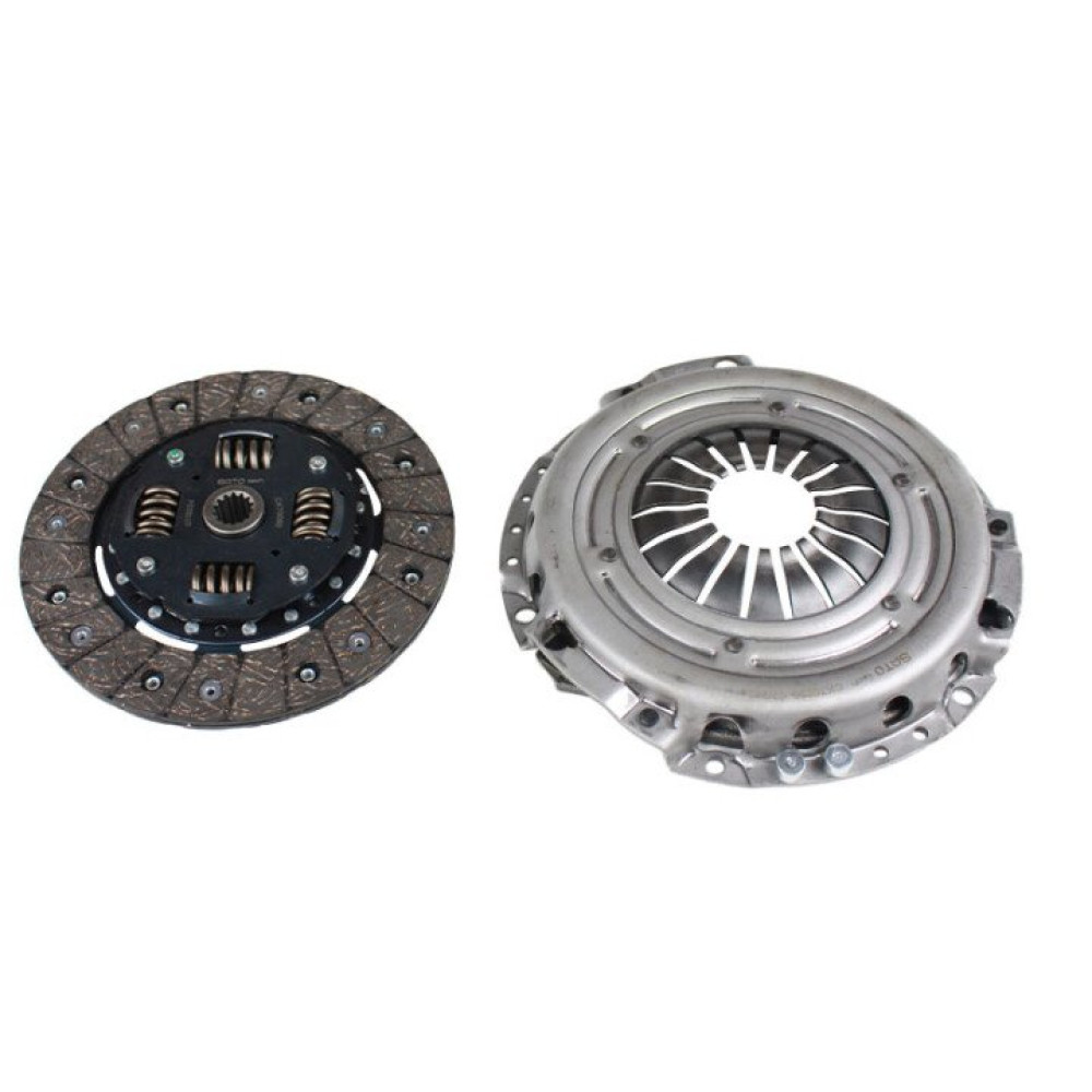 Комплект зчеплення SATO TECH ck70050