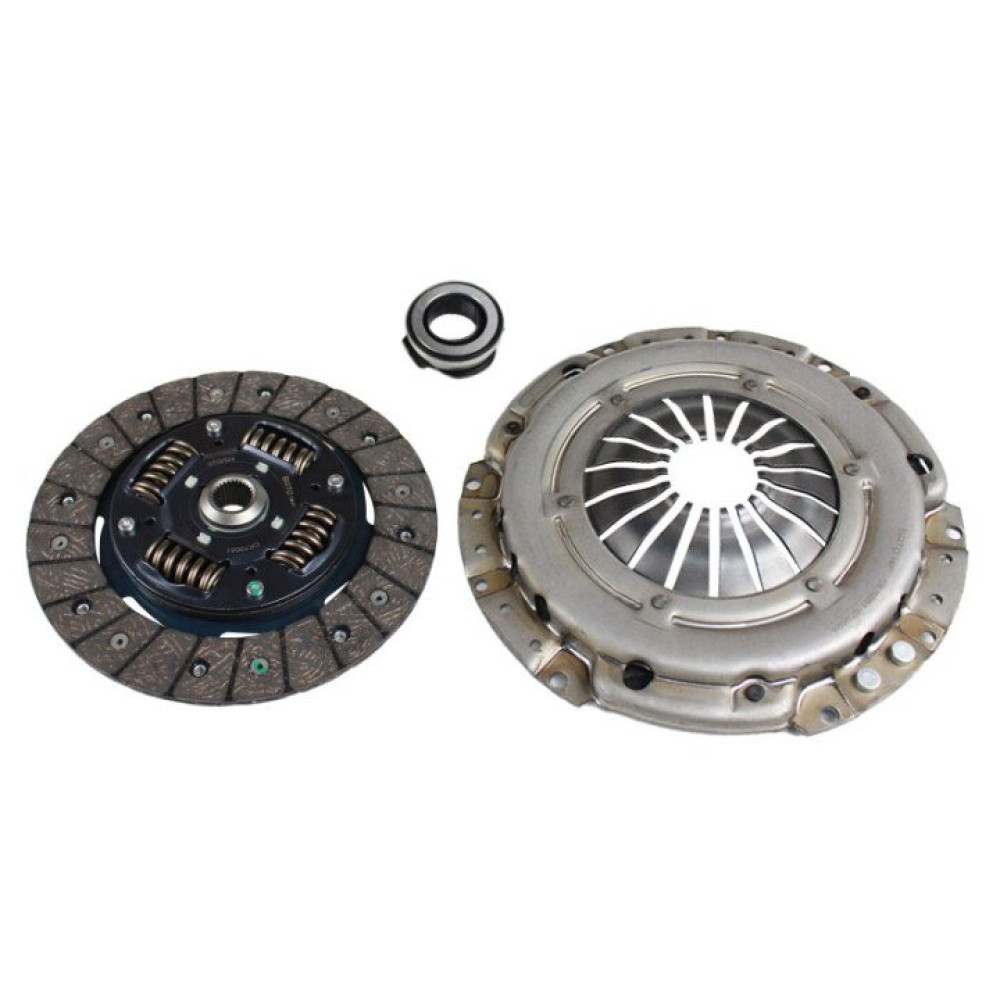 Комплект зчеплення SATO TECH ck70051