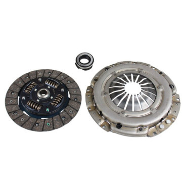 Комплект сцепления SATO TECH ck70051