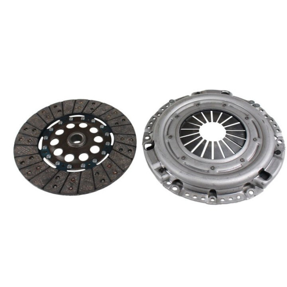 Комплект сцепления SATO TECH ck70054
