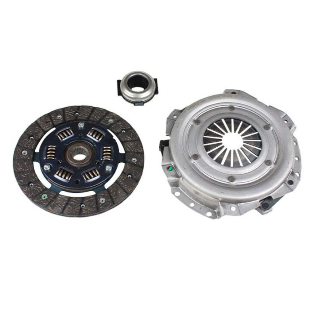 Комплект сцепления SATO TECH ck70056