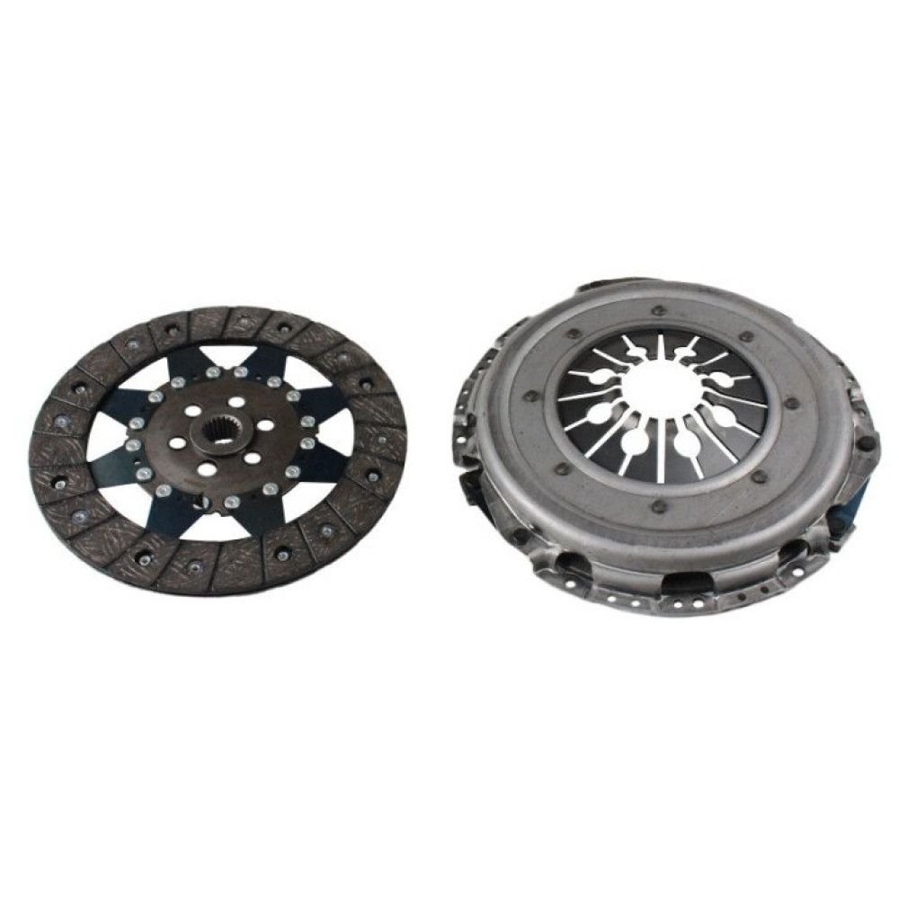 Комплект зчеплення SATO TECH ck70057