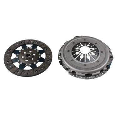 Комплект зчеплення SATO TECH ck70057
