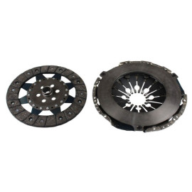 Комплект зчеплення SATO TECH ck70057
