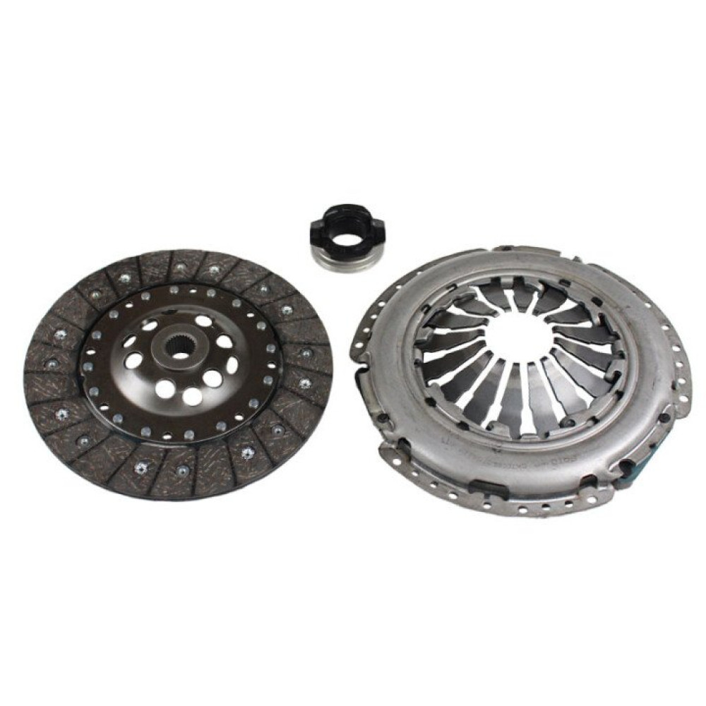 Комплект зчеплення SATO TECH ck70059
