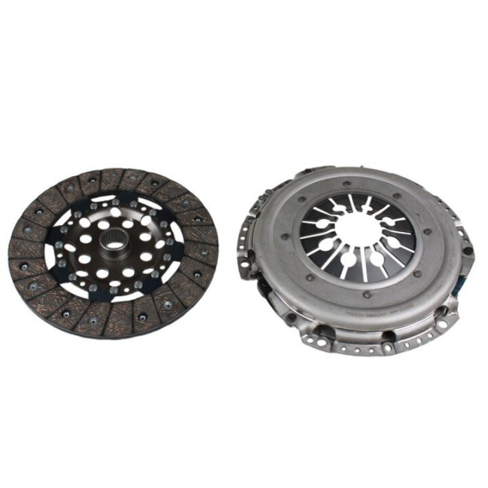 Комплект сцепления SATO TECH ck70062