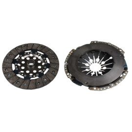 Комплект сцепления SATO TECH ck70062