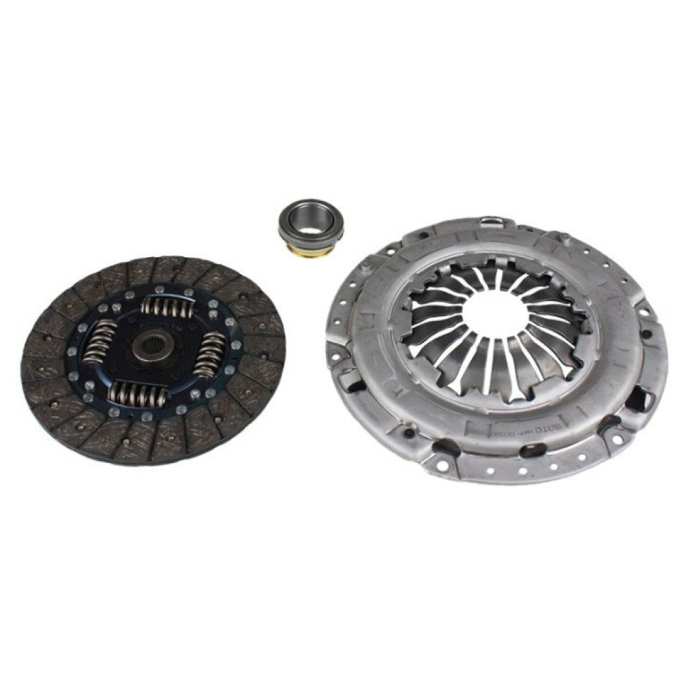 Комплект зчеплення SATO TECH ck72082