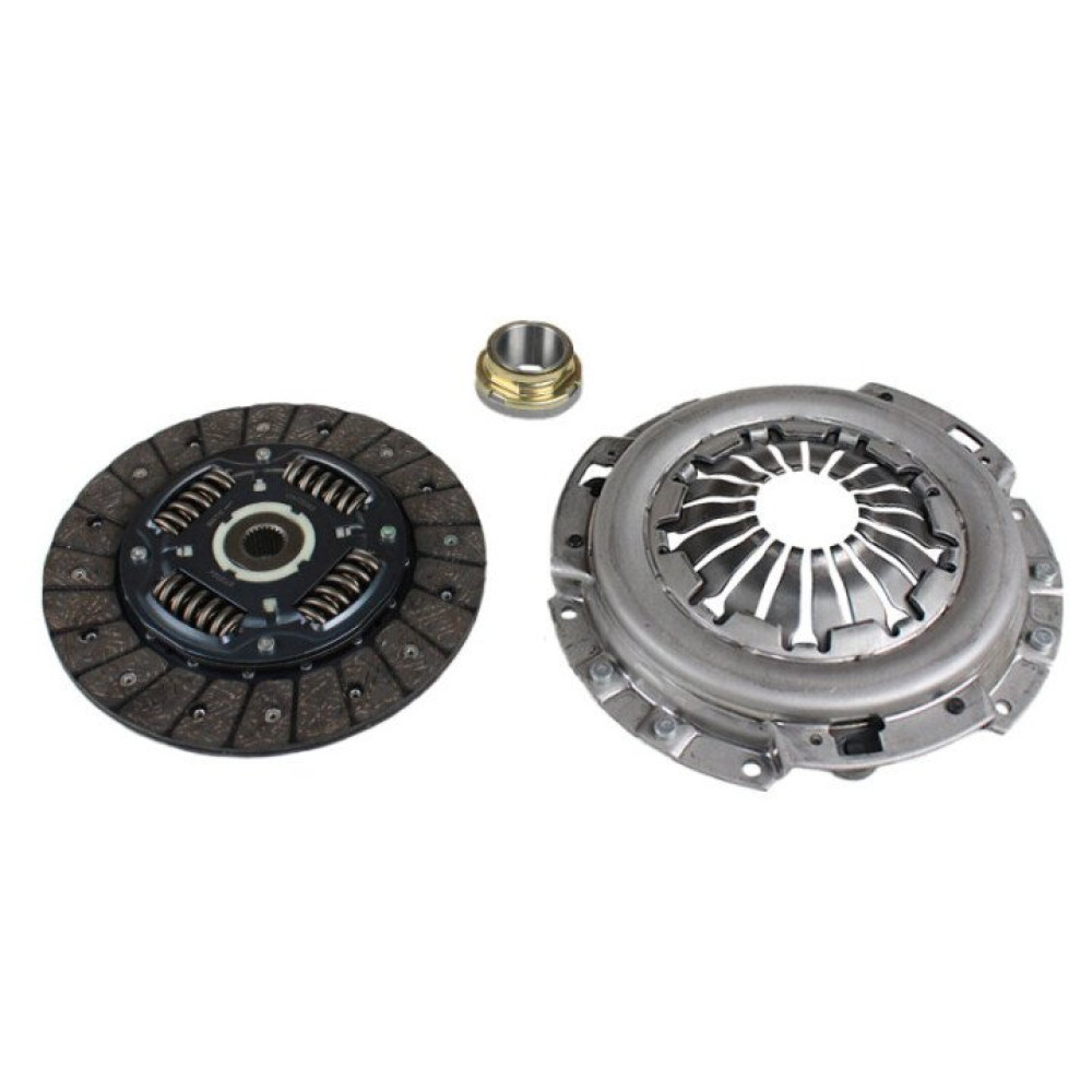 Комплект сцепления SATO TECH ck72083