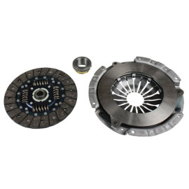Комплект сцепления SATO TECH ck72083
