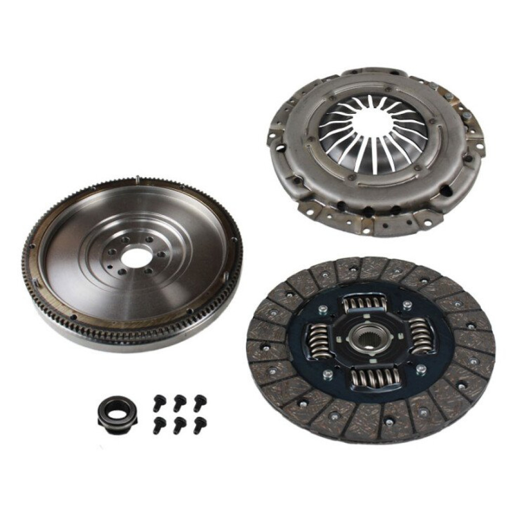 Комплект зчеплення SATO TECH ck72085