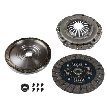 Комплект зчеплення SATO TECH ck72085