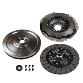 Комплект зчеплення SATO TECH ck72085