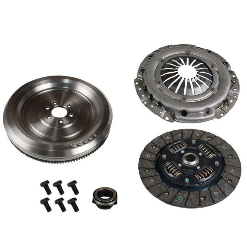 Комплект сцепления SATO TECH ck72086