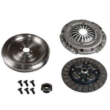 Комплект зчеплення SATO TECH ck72086