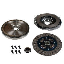 Комплект сцепления SATO TECH ck72086