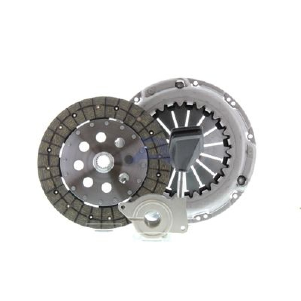 Комплект сцепления Aisin ckevo01r