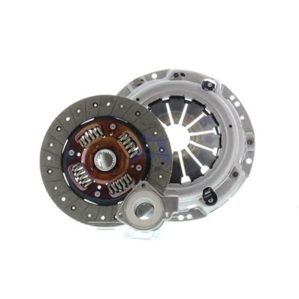 Ремонтный комплект сцепления Aisin cks053r