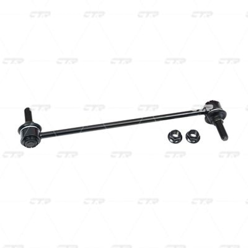 Тяга cтабілізатора перед. Ford Mondeo V/S-Max/Focus IV 14- CTR cl0047